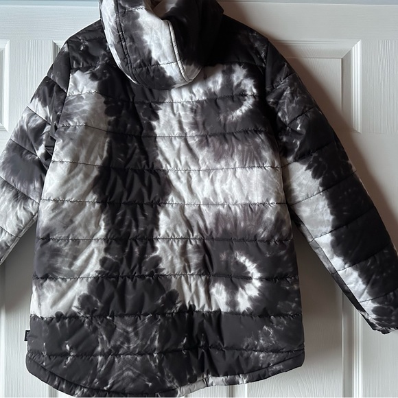 Like new vans winter jacket S - Picture 2 of 5